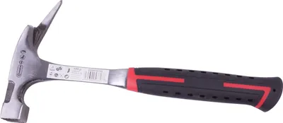 Produktbild von CONNEX Latthammer, durchgehend geschmiedet, COX610765