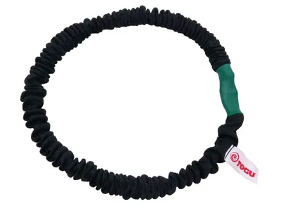 Produktbild von TOGU Theragym Loop Tube mittel grün Widerstandstrainer