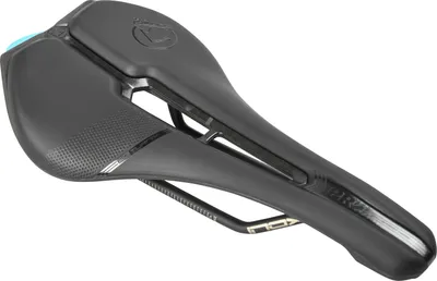 Produktbild von PRO MTB-Fahrradsattel  Turnix Performance AF, 275 x 142 mm