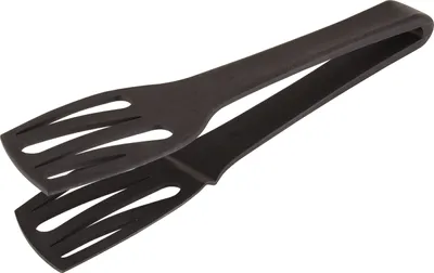 Obrázek produktu pro Kleště na toasty Paderno černé 21 cm