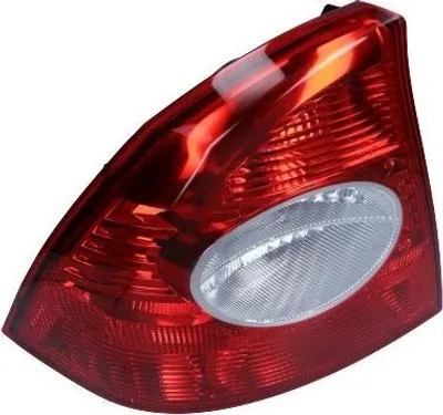 Zdjęcie produktu dla Lampa zespolonych świateł tylnych VISTEON/VARROC 20-211-01023