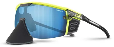 Zdjęcie produktu dla Okulary Julbo Ultimate Cover Ocean Master