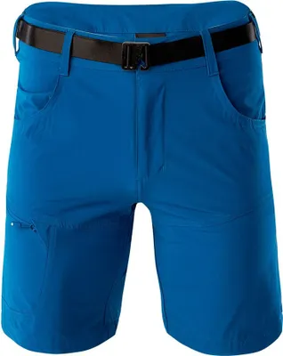 Produktbild von Hi-tec Argola 1/2 Kurze Hose Blau L Mann Blau L