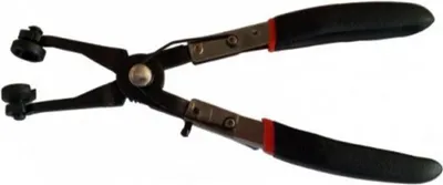 Immagine prodotto di Pinza per fascette auto, pinza per fascette stringitubo universale, pinza a clic per montaggio smontaggio fascette morsetti auto ,modello 5
