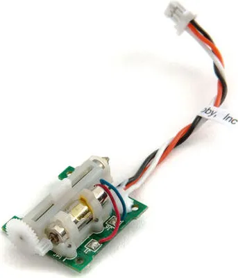 Obrázek produktu pro Serva Spektrum: Nano CP S