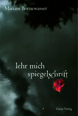 Produktbild von lehr mich spiegelschrift