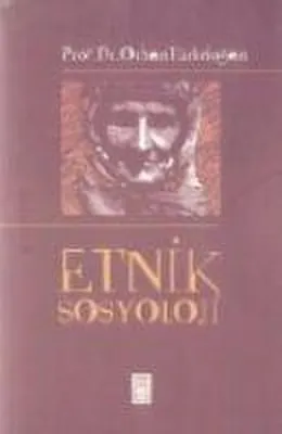 Produktbild von Ethnische Soziologie