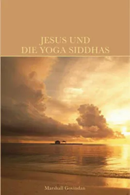 Image de Jesus und die Yoga Siddhas