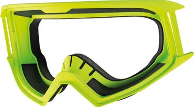 Produktbild von Shark Vancore 2 / Street Drak Brillenrahmen, gelb, Einheitsgröße