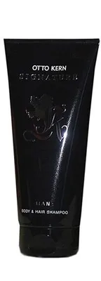 Produktbild von OTTO KERN SIGNATURE MAN Body & Hair Shampoo 200 ml