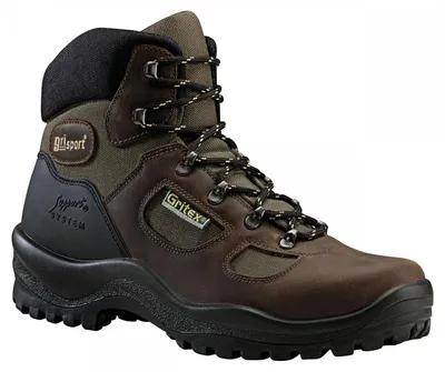 Produktbild von Capriolo Outdoorstiefel Herren (Brown) Größe 44