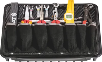 Immagine prodotto di Parat 598020161 Organizzatore di accessori per valigie (598020161)