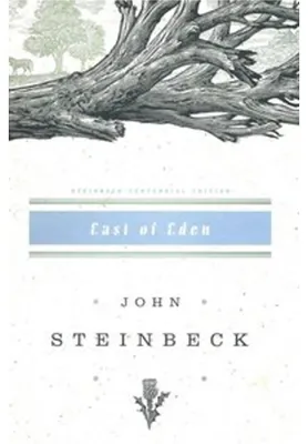 Immagine prodotto di East of Eden