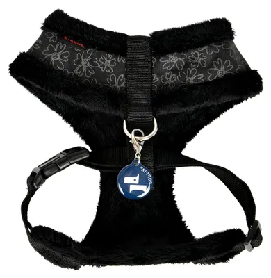 Produktbild von Hundegeschirr für kleine und mittelgroße Hunde - Hepatica Harness A - verstellbar und komfortabel