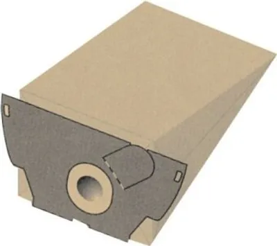 Produktbild von KOMA EX02P - Staubsaugerbeutel für Electrolux Mondo, Papier, 5 Stk.