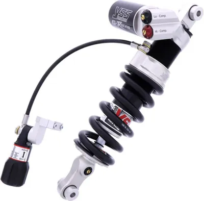 Zdjęcie produktu dla Regulowany amortyzator tylny YSS MG456-375H1RW-05-888 do BMW