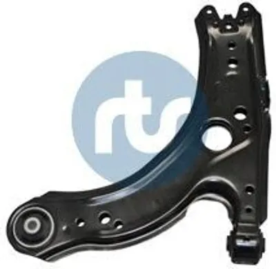 Produktbild von RTS 76-00960 Querlenker Vorne Rechts Unten Vorne Links für VW Golf IV Schrägheck (1J1)