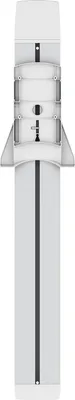 Produktbild von Starmix Airstar Höheneinstellung H-C1 für Haartrockner TH-C1