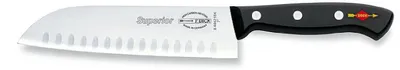 Produktbild von Dick Santoku 18 cm, C+C-SB