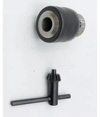 Immagine prodotto di mANDRINO #67 DA 1,5-13 MM PER TRAPANO DA BANCO DEDRA DED7707