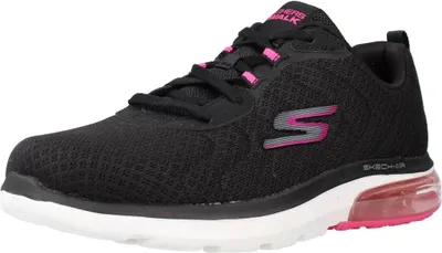 Produktbild von Skechers Damen Sportschuhe Go Walk Air 2 Schwarz 39 EU