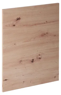 Obrázok produktu pre Dvierka pre vstavanú umývačku VALEN - 60x72 cm, dub artisan