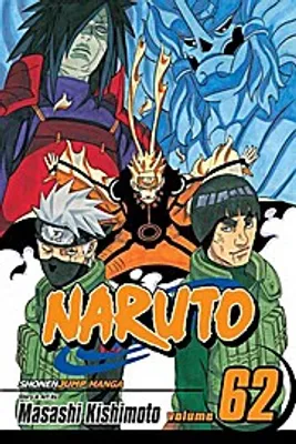 Zdjęcie produktu dla Naruto