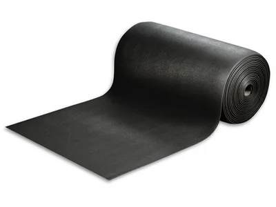 Image de Tapis anti-fatigue Soft-Tritt | noir | 60 cm x 90 cm