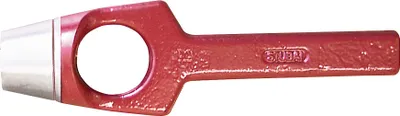 Produktbild von STUBAI Henkellocheisen 47 mm, 478047