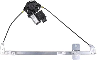 Image de Lève-vitre électrique gauche 504335520