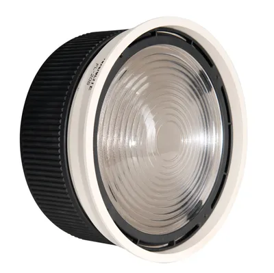 Produktbild von Nanlite NL-FL20G, 45°, Schwarz, Weiß, 236 mm, 453 g, 22,9 cm