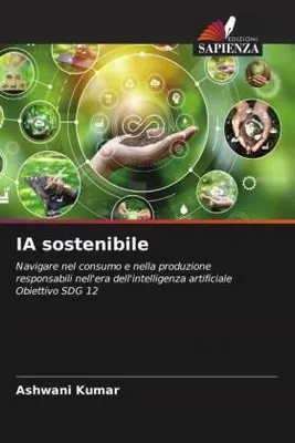 Produktbild von IA sostenibile