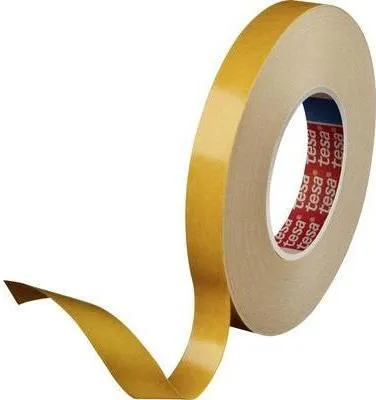Productafbeelding van TESA Montageband FIX 4952, wit