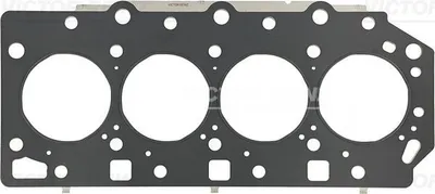 Produktbild von REINZ 61-53415-10 Zylinderkopfdichtung für KIA SORENTO I (JC) für HYUNDAI H-1 Travel (TQ)