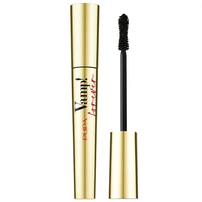 Obrázek produktu pro Pupa Milano Vamp! Tusz do rzęs 111 Forever Black, 9ml