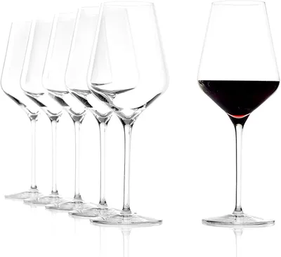Imagen del producto de Copa de vino tinto Quatrophil - Stölzle