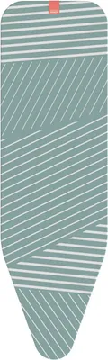 Produktbild von Joseph Joseph Flexa Easy-fit Bügeltischbezug grau 135cm