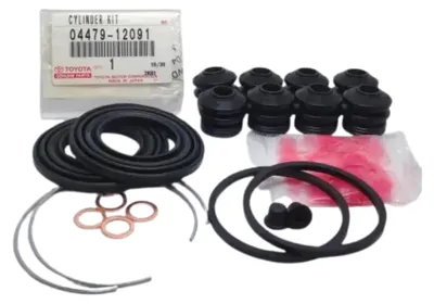 Image de TOYOTA Corolla Kit de réparation étrier de frein avant 04479-12091 OE