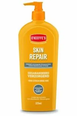 Produktbild von O'Keeffe's Skin Repair Körperlotion mit Pumpe (325 ml)