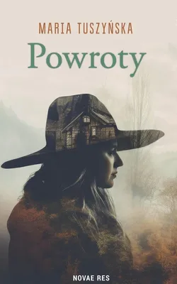 Obrázek produktu pro Powroty - powieść obyczajowa