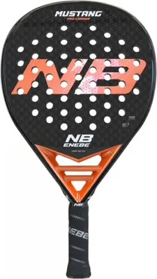 Produktbild von Enebe Mustang 2024 Padelschläger