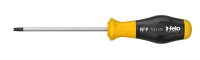 Produktbild von SD No. 9 TORX® T 15 x 100
