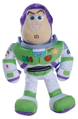 Immagine prodotto di Simba Dickie Vertriebs GmbH Disney Pixar TS-5 Buzz, 25 cm Altro