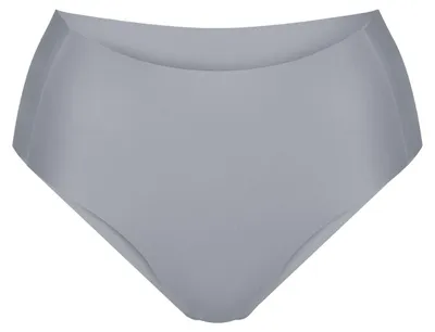 Produktbild von sloggi Damen Maxislip Blue ZERO Feel 20 chrome - Größe XS