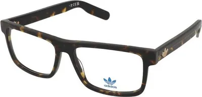 Produktbild von Adidas Originals OR5125 Dark havana 55/15/145 Uni Brillen