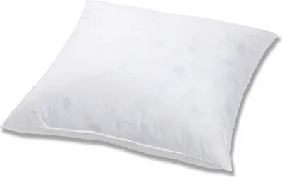Obrázek produktu pro Kleinkissen 80/20 40x40 cm 230 g