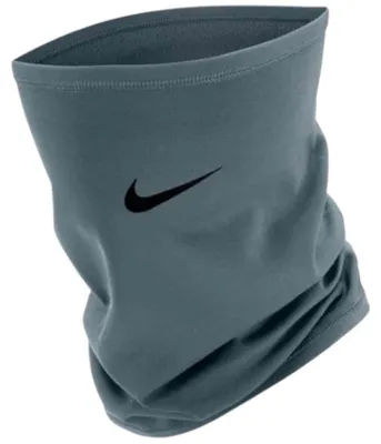 Produktbild von Nike Accessories Therma-fit Fleece Nackenwärmer Grau Herren,Damen Grau One Size