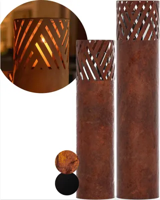 Produktbild von Bentson Windlichtsäule Windlichtsäule