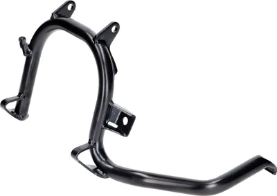 Immagine prodotto di Cavalletto principale nero per Vespa GT, GTS, GTV, 125, 250, 300 Euro3 2011-
