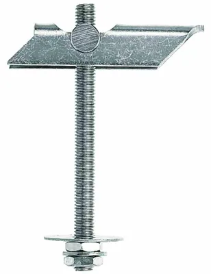 Obrázek produktu pro 25 Kus Přepínací zástrčka - Přepínací upevnění M5x100mm KD 5
